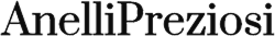Anelli preziosi Logo